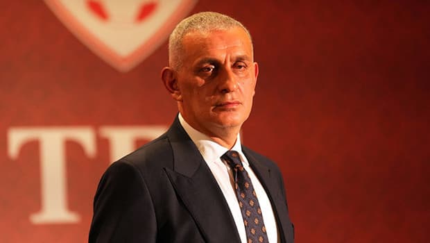 Hacıosmanoğlu'ndan yeni sezon mesajı: 2026-2027 için yol haritası