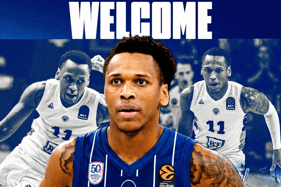 Anadolu Efes, ABD'li oyun kurucuyla el sıkıştı