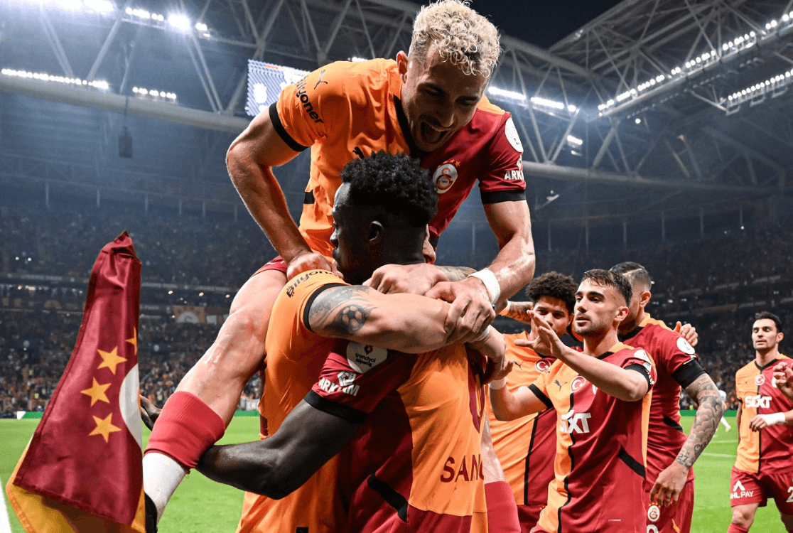 Galatasaray, Süper Lig'e hızlı bir başlangıç yapmak istiyor: Yıldız isim ilk hafta sahada olmayacak