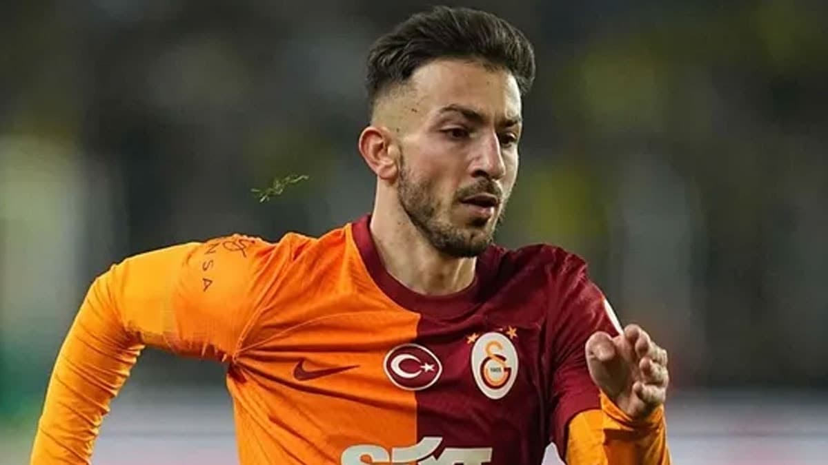 Halil Dervişoğlu kariyerinde yeni bir kiralık döneme daha çıkıyor