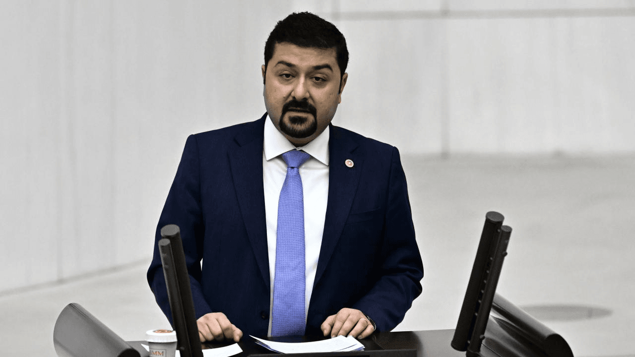 Cinsel saldırıyla suçlanan CHP'li vekil Yazgan: Dokunulmazlığımı kaldırın, yargılanmak istiyorum