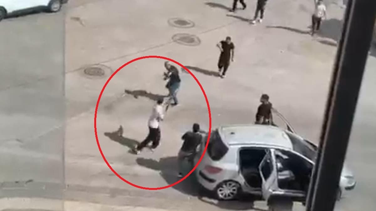 Cenaze yemeğinde kanlı dehşet: Pompalı tüfekle kalabalığa ateş açıldı