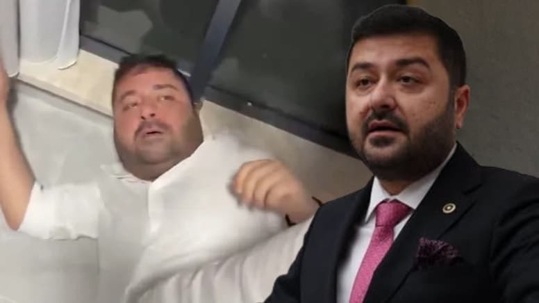 CHP'li vekile 'taciz' iddiasıyla darp: Dokunulmazlık tartışması yeniden gündemde