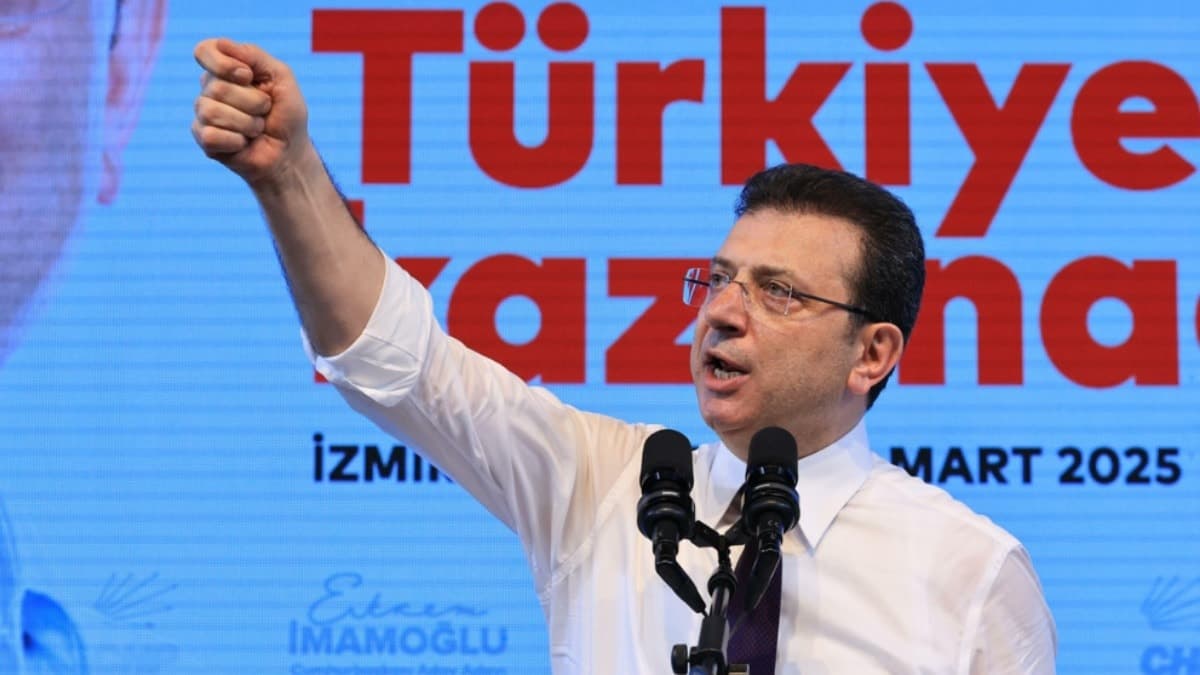 Türkiye'nin 40 Yıllık Ekonomik Çilesi: 25 Yılına AK Parti Damgasını Vurdu
