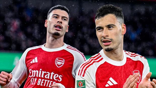Galatasaray'ın radarındaki Martinelli'den transfer kararı!
