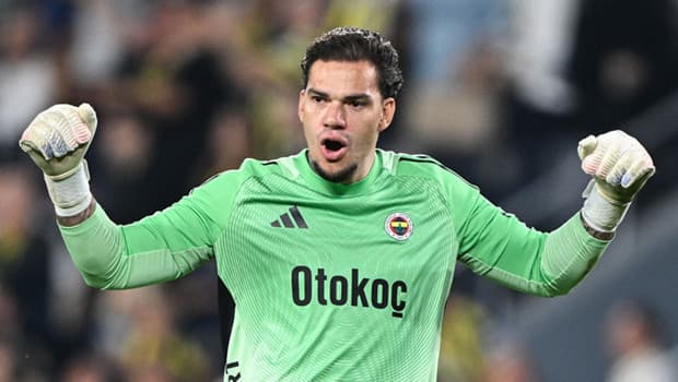 Fenerbahçe'de Ederson sürprizi! Yeni gelişme...