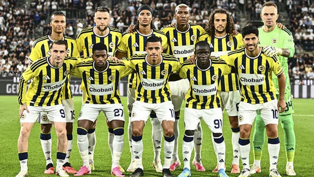 Fenerbahçe, Semedo'nun alternatifi için Torino'nun yolunu tutuyor