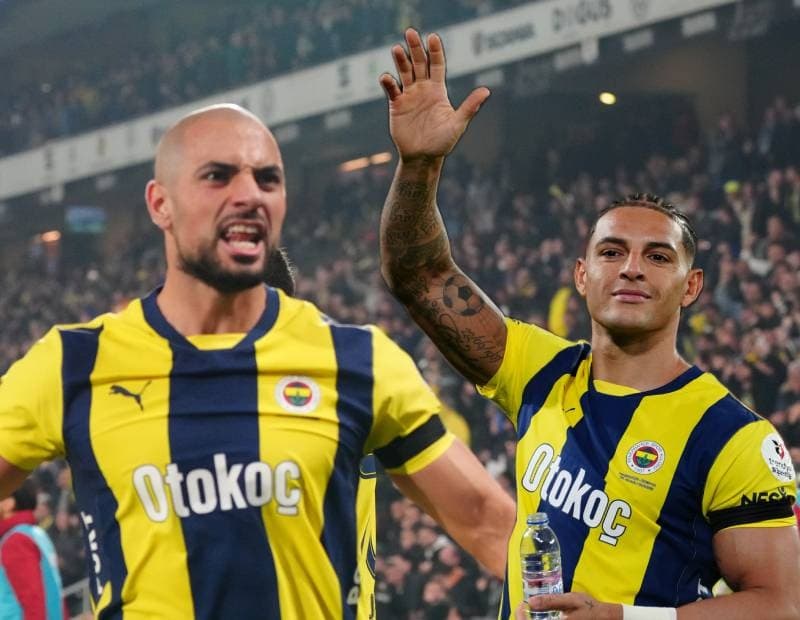 Fenerbahçe'de transfer krizi: Oyuncudan 'bonservisimi ve tüm alacaklarımı verin' resti