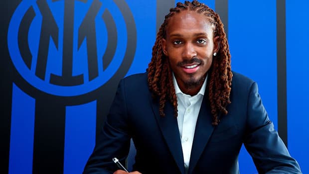 Inter, Tottenham'dan Djed Spence'i kadrosuna kattı