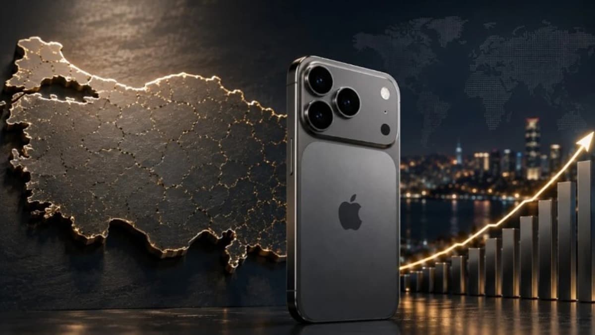 iPhone Fiyatlarında Dünya Şampiyonu Türkiye: En Pahalı Ülke Biziz