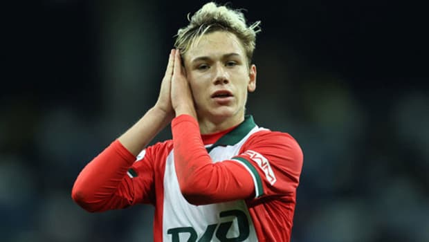 Galatasaray, Batrakov transferinde mutlu sona yakın: 25 milyon Euro'luk anlaşma tamam