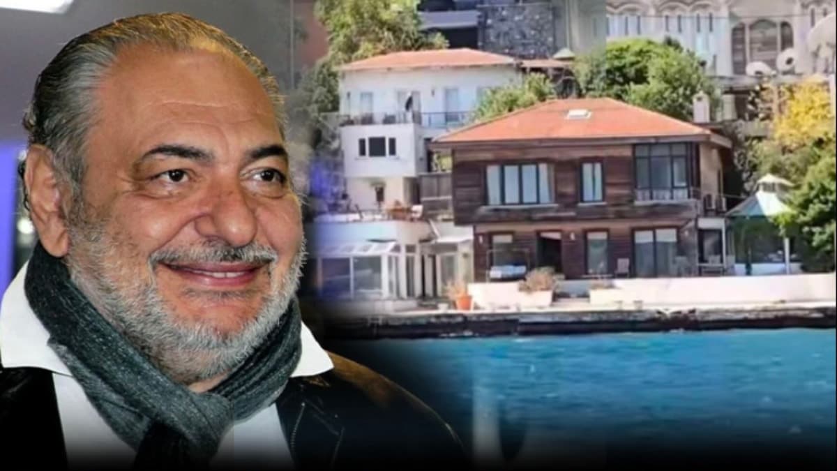 Reha Muhtar'ın mirası ortaya çıktı: Detaylar merak konusu oldu