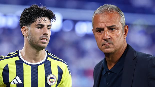 Fenerbahçe, sezona Gençlerbirliği hezimetiyle başladı: 'İsmail Kartal'ın Asensio saatinin alarmı çalıyor'