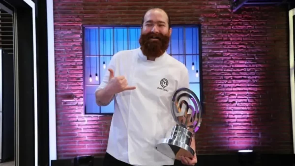 MasterChef şampiyonu Eren Kaşıkçı'nın vefat nedeni açıklandı