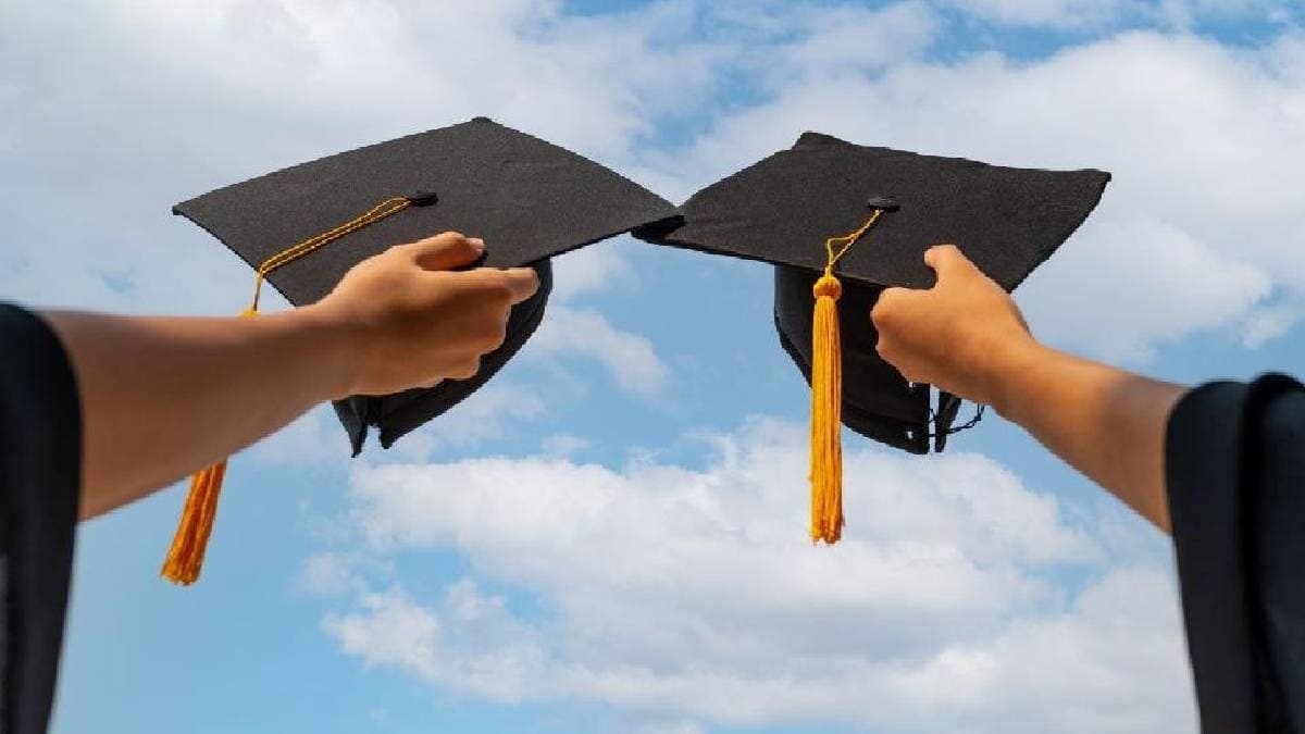 Türkiye'nin eğitim karnesi açıklandı: En yüksek eğitimli il büyük farkla zirvede