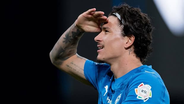 Trabzonspor, Darwin Nunez transferinde son virajda