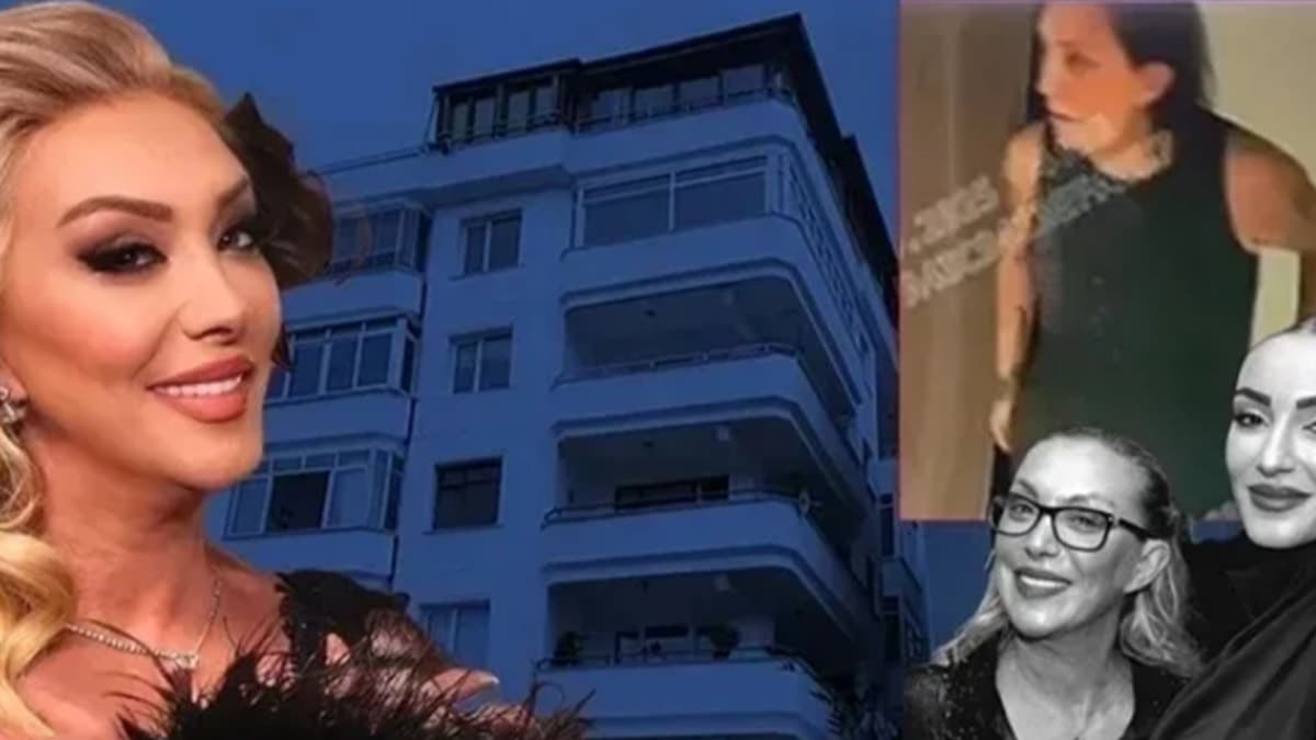 Güllü dosyasında yeni skandal: Ses kayıtları ortaya çıktı