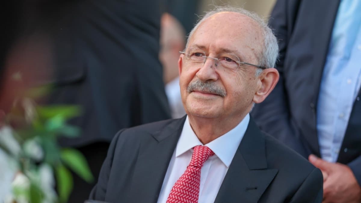Kılıçdaroğlu'nun yeni adresi YENİ Parti ile komşu oldu