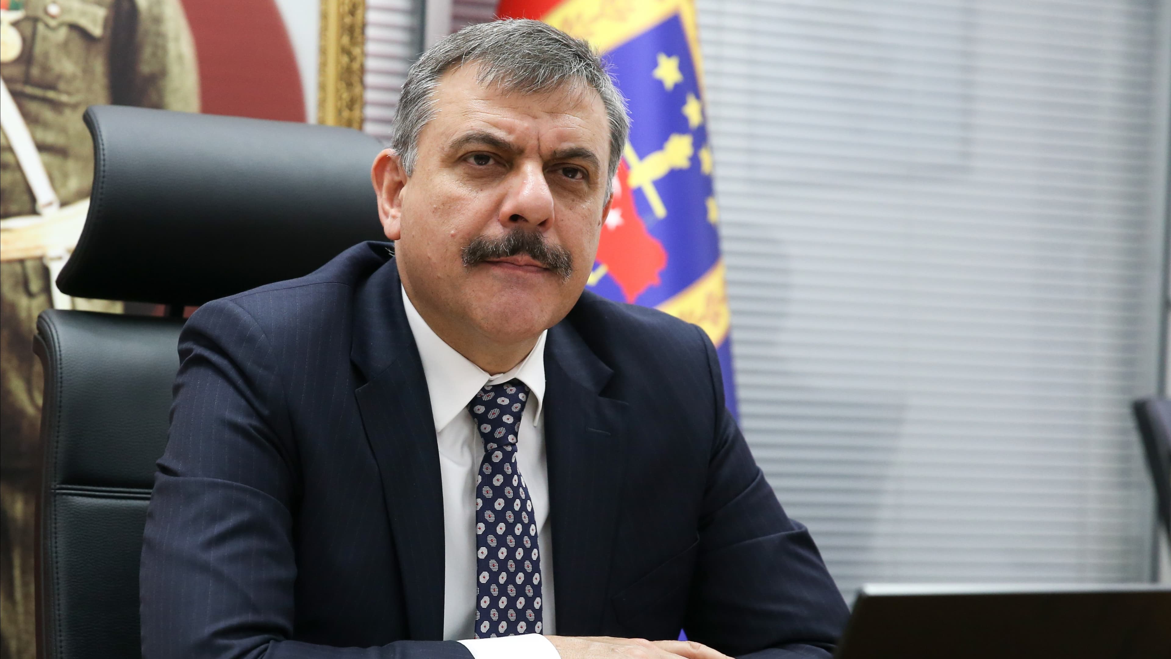 İçişleri Bakanı'ndan düzensiz göç açıklaması: 4 bin 94 kaçakçılık operasyonu gerçekleştirildi