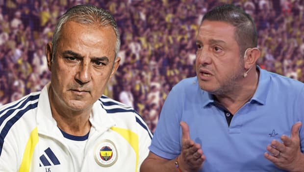 Nihat Kahveci, Fenerbahçe'nin Gençlerbirliği mağlubiyetini değerlendirdi: 'İsmail Kartal'ın kredisi tükendi'