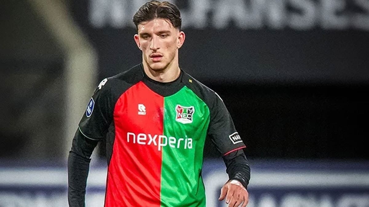 Galatasaray'ın transfer gündemindeydi: Ahmetcan Kaplan'ın yeni durağı belli oldu
