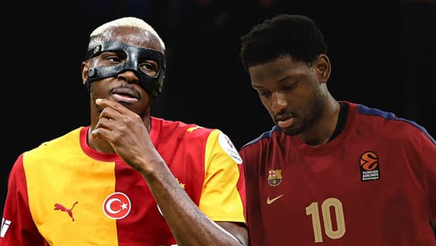 Galatasaray'da Metu sürprizi: Osimhen'in devreye girdiği transferin perde arkası