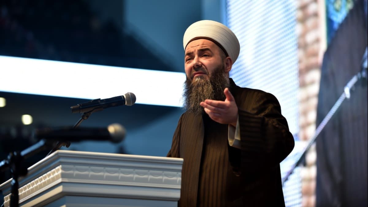 Cübbeli Ahmet'in tartışma yaratan açıklamaları gündemde