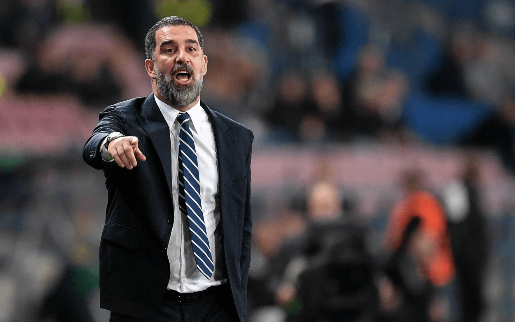 Arda Turan kariyerinde hız kesmiyor: Yeni projeler peşinde