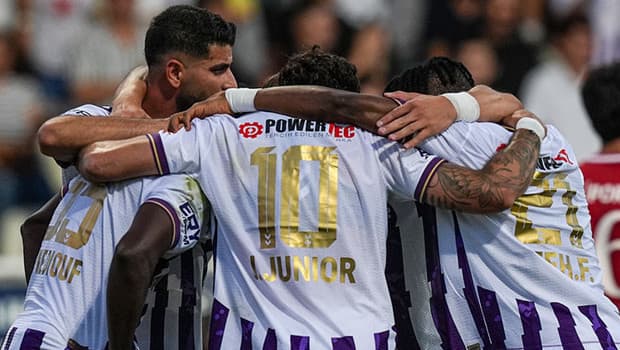 Ankara Keçiörengücü, Pendikspor'u farklı mağlup etti
