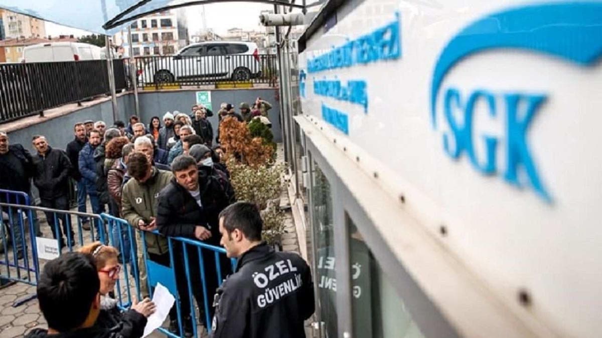 Emeklilikte yeni düzenleme: Kasım ayı öncesi başvuranlar düşük maaşla karşılaşabilir