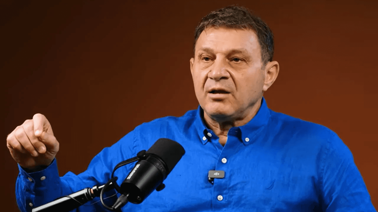 Emekli Amiral Türker Ertürk hakkında resen soruşturma başlatıldı