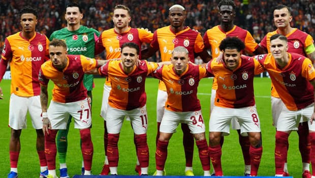 Galatasaray, yeniden alıyor! Bonservisi belli oldu