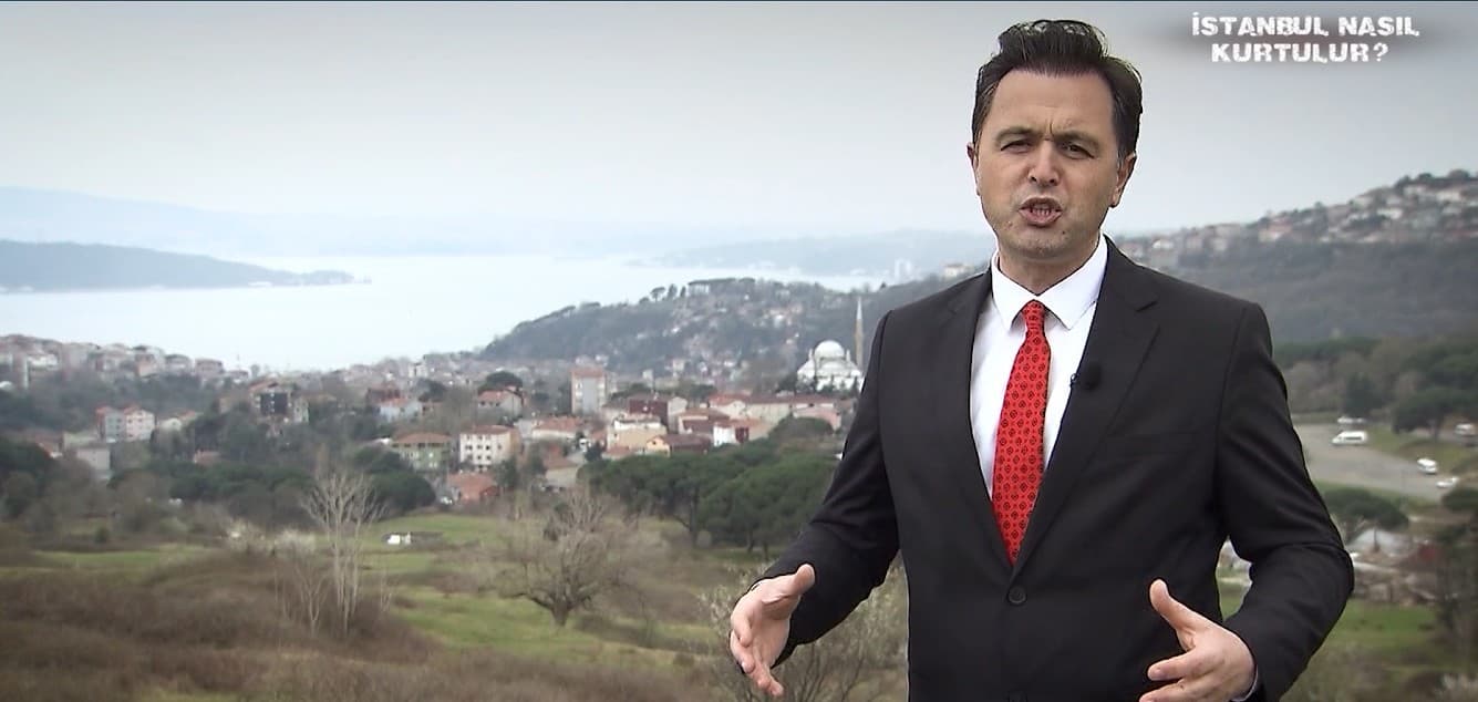 Marmara Depremi Kapıda: İstanbul Hazırlıkta Yeterli mi?
