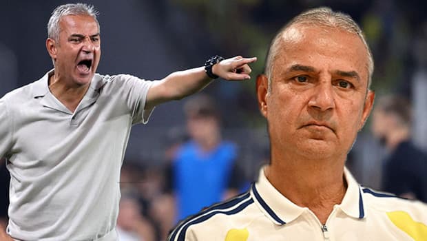 İsmail Kartal'dan Lyon öncesi kritik motivasyon: Zaman kaybedecek lüksümüz yok