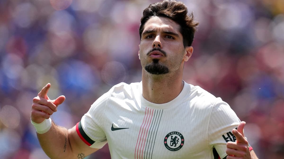 Suudi Arabistan'ın gözü Chelsea'nin yıldızında