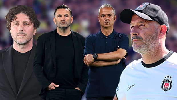 Futbol Konseyi'nden Süper Lig açılışı değerlendirmesi: 'Şampiyonluk yarışı artık iki takımın arasında'