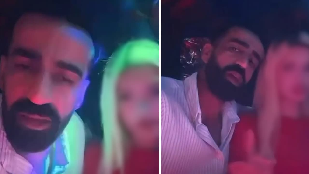 Sosyal medyada genç kızlara 'gazino' çağrısı yapan şüpheli tutuklandı