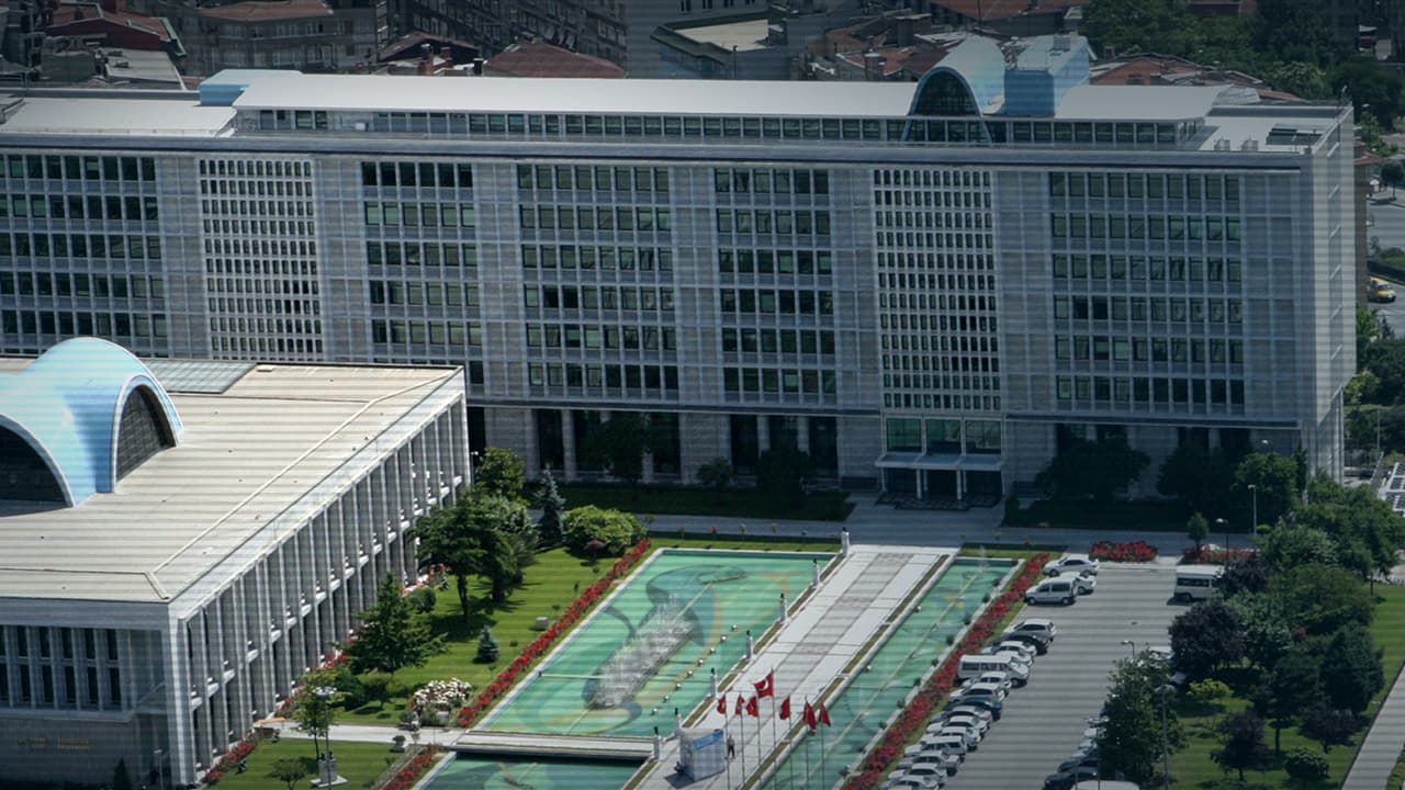 İBB Yolsuzluk Davasında Dikkat Çeken Gelişme: Muzaffer Beyaz İçin Tutuklama Talebi