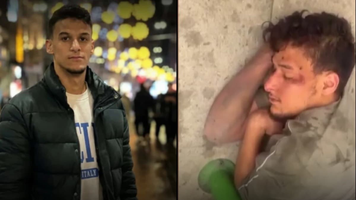 Hastane kapısında iki gün bekledi, 'sapasağlamsın' denilerek içeri alınmadı: 22 yaşındaki genç hayatını kaybetti