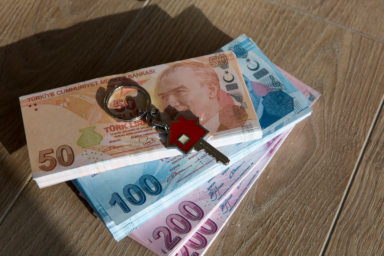 Peşin ödenen kirada satış günü ayrımı: Yargıtay yeni malikin talebini haklı buldu