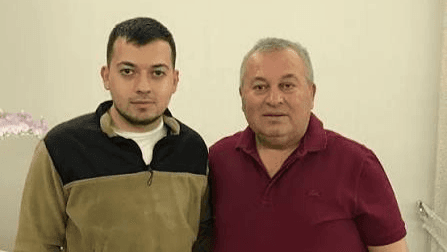 Milletvekili Cemal Enginyurt'un oğlu Alptürk Enginyurt hakkında soruşturma: İki suçlama birden