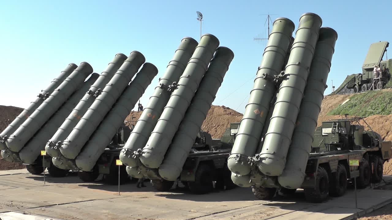 Rus basını duyurdu: S-400 satışında kritik çıkmaz