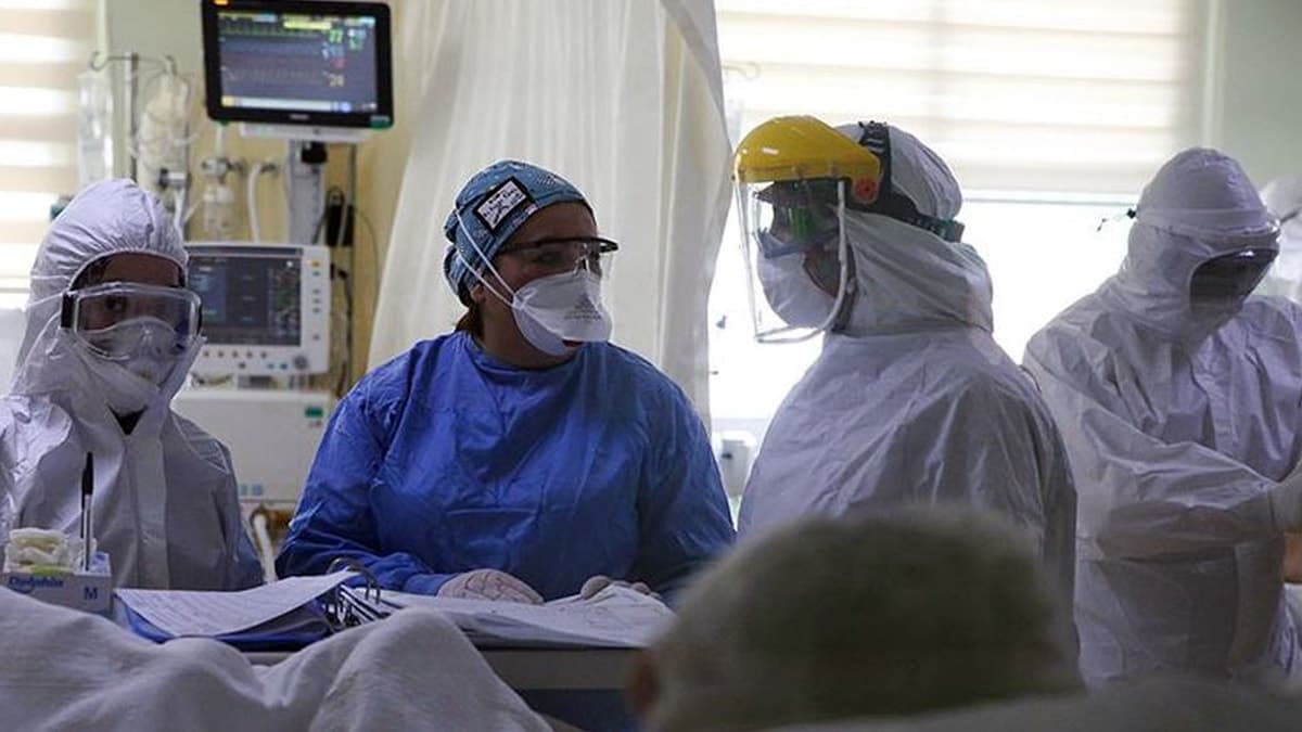 DSÖ'den kritik uyarı: Tedavisi ve aşısı bulunmayan virüs hızla yayılıyor