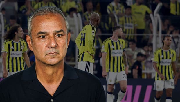 Fenerbahçe, Avrupa sahnesinde istenmeyen bir rekora imza attı