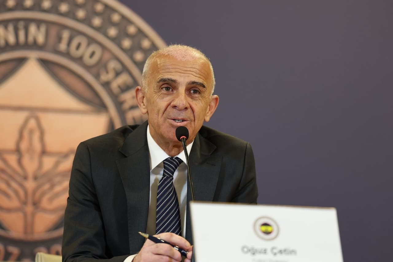 Fenerbahçe'den TFF'nin erteleme kararına sert tepki