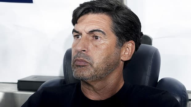Fonseca’dan Fenerbahçe değerlendirmesi: Rakibimiz play-off turunun favorisiydi
