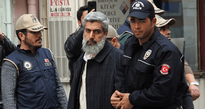 Furkan Vakfı kurucusu Kuytul'un evine polis baskını: Çok sayıda adrese eş zamanlı operasyon