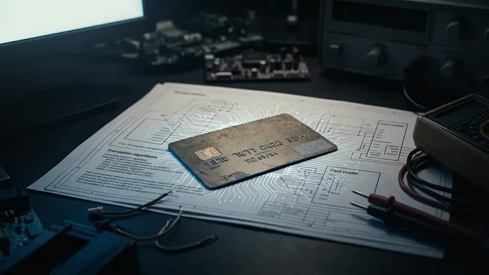 Temassız ödemede güvenlik açığı: İki telefonla sistem yanıltılabiliyor