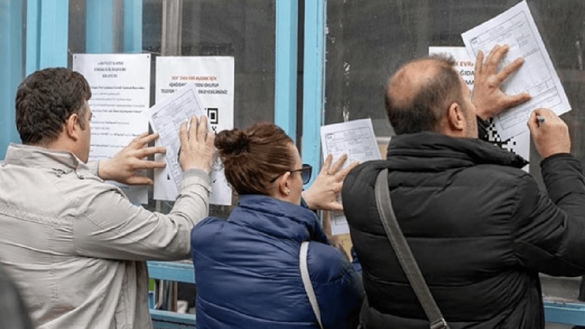 Çıraklık ve staj dönemi sigorta başlangıcında milyonları ilgilendiren karar