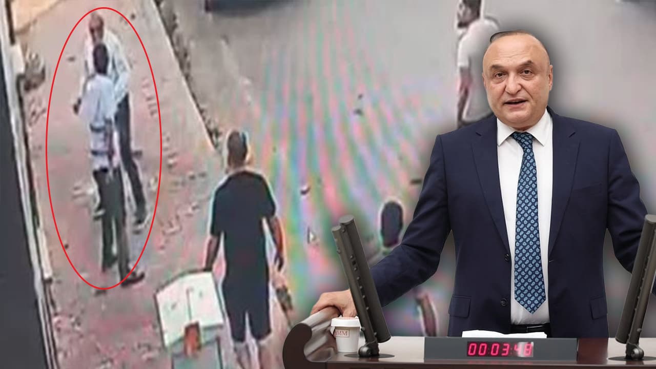 Yeni Parti Gaziantep Milletvekili Melih Meriç’in sağlık durumu nasıl? Yeni ayrıntılar ortaya çıktı